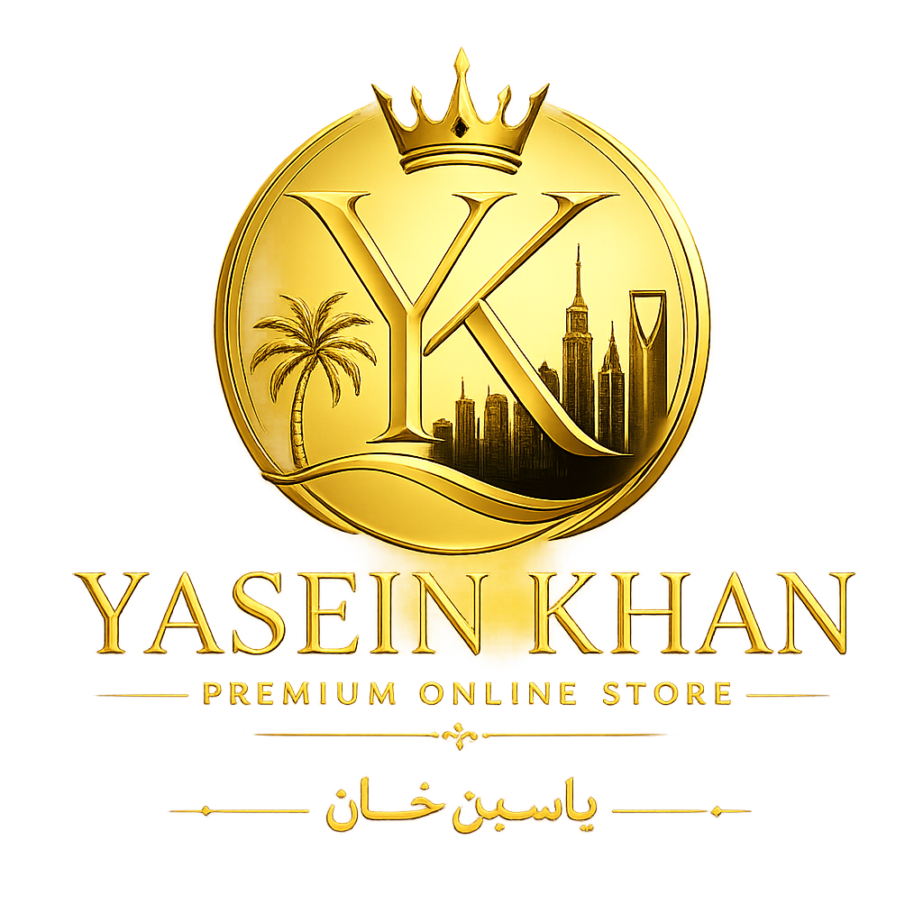 Yasein Khan